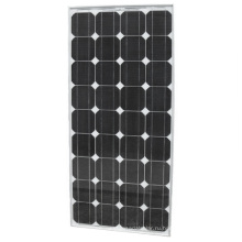 Monocrystalline 130W Solar Panels Factory напрямую OEM в Нигерию, Пакистан, Россию, Мексику и т. Д.